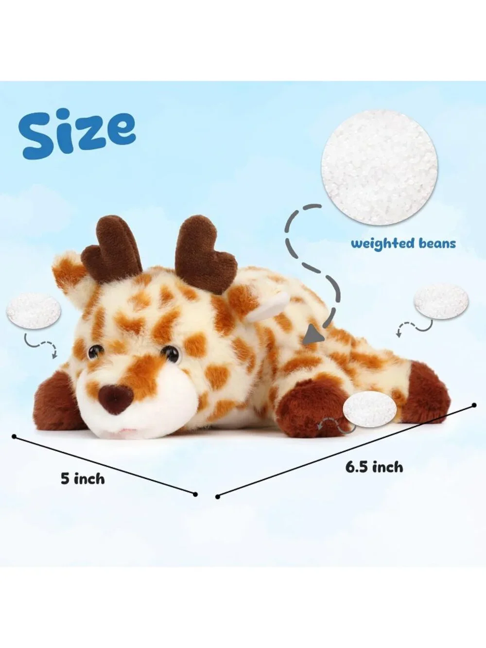 N/A cute giraffe